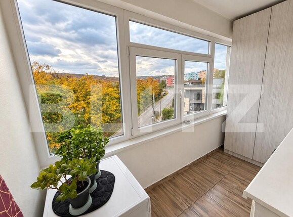 Apartament de vânzare 3 camere Bucium - 208525AV | BLITZ Iași | Poza11