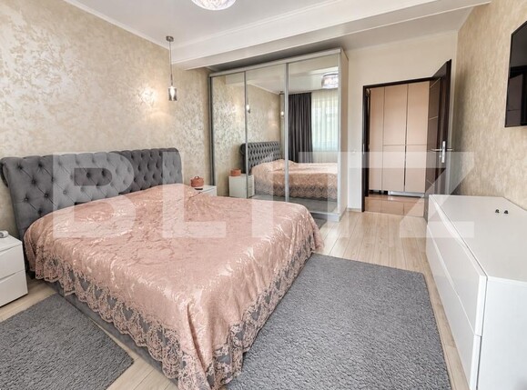 Apartament de vânzare 3 camere Bucium - 208525AV | BLITZ Iași | Poza2