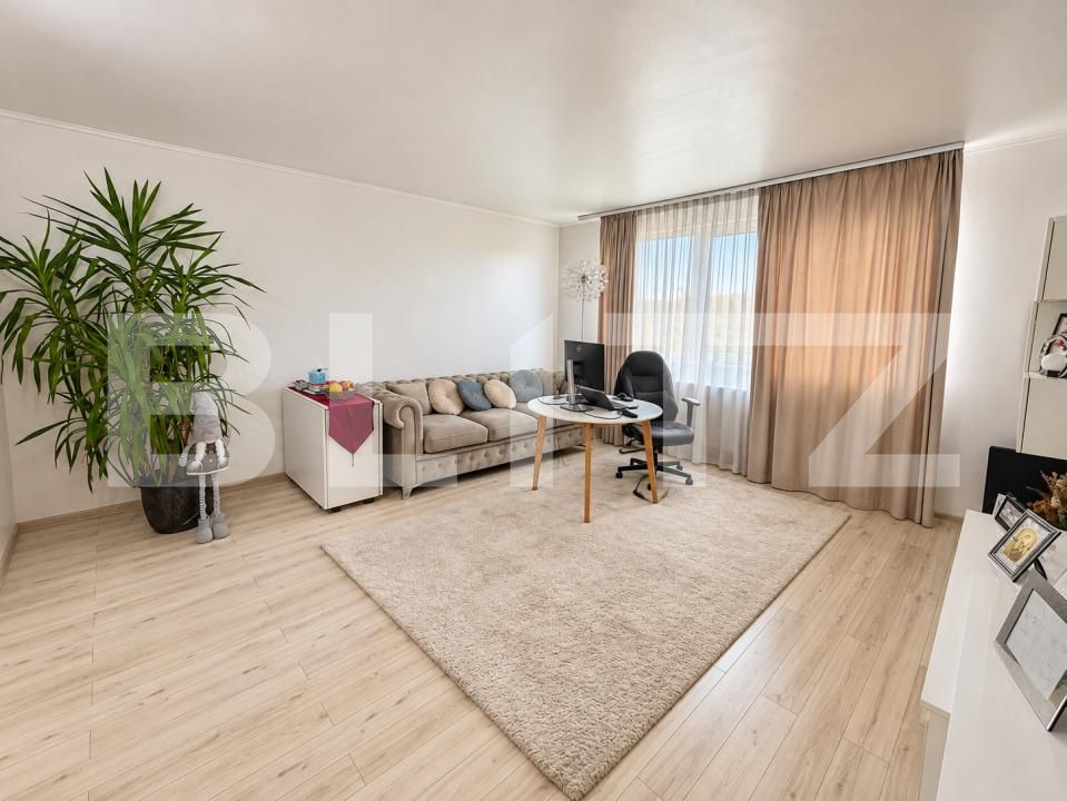 Apartament de vânzare 3 camere Bucium - 208525AV | BLITZ Iași | Poza7