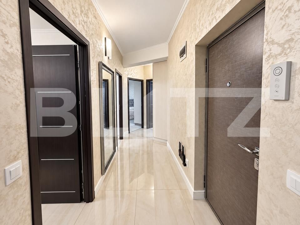 Apartament de vânzare 3 camere Bucium - 208525AV | BLITZ Iași | Poza5