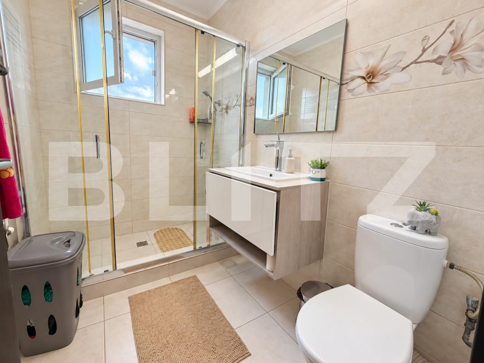 Apartament de vânzare 3 camere Bucium - 208525AV | BLITZ Iași | Poza10