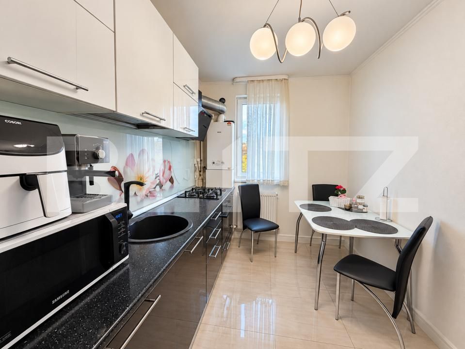 Apartament de vânzare 3 camere Bucium - 208525AV | BLITZ Iași | Poza3