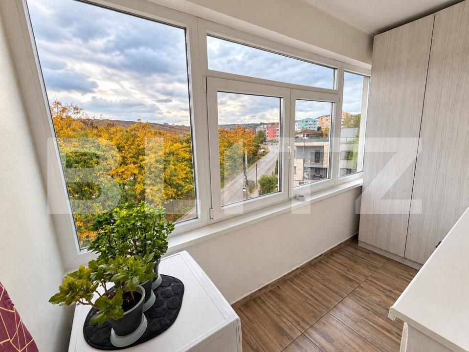 Apartament de vânzare 3 camere Bucium - 208525AV | BLITZ Iași | Poza11
