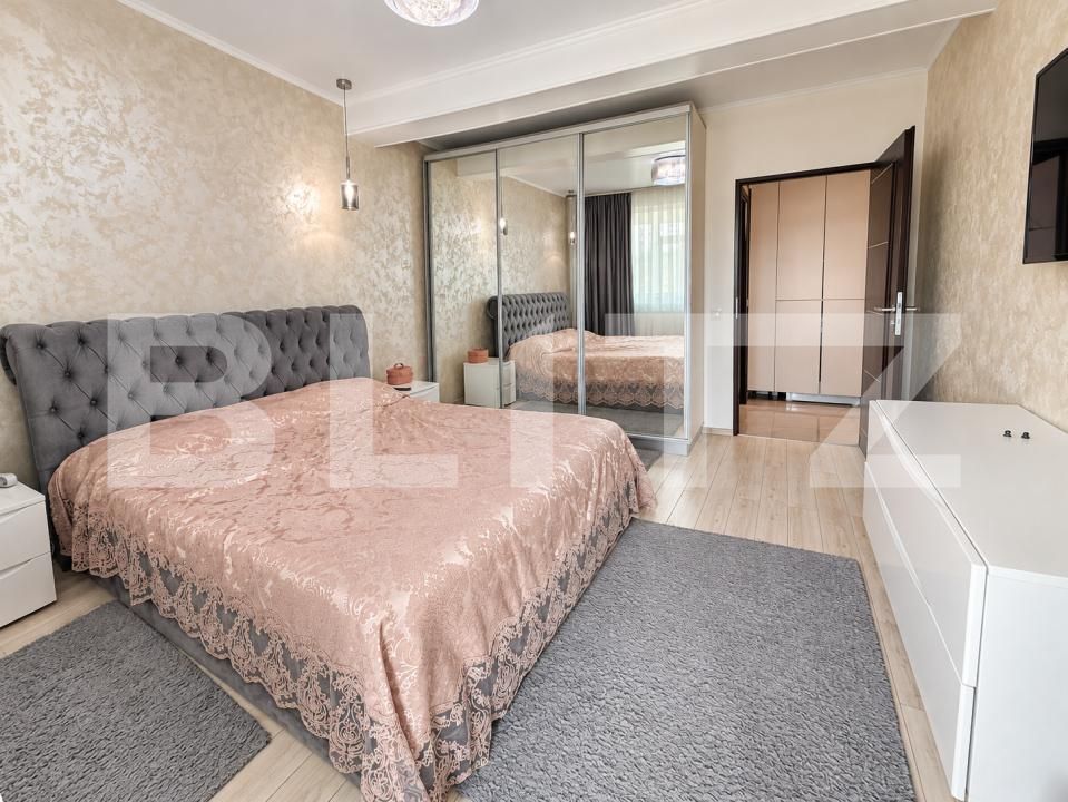 Apartament de vânzare 3 camere Bucium - 208525AV | BLITZ Iași | Poza2