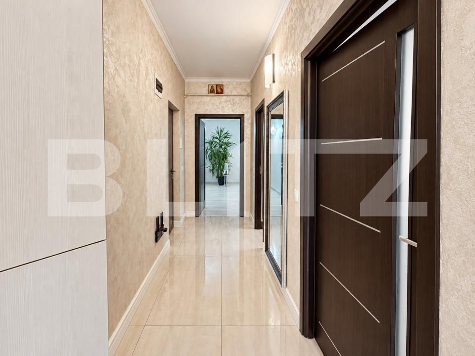 Apartament de vânzare 3 camere Bucium - 208525AV | BLITZ Iași | Poza8