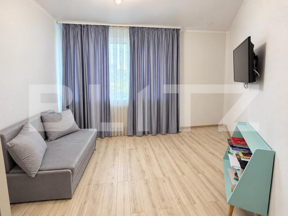 Apartament de vânzare 3 camere Bucium - 208525AV | BLITZ Iași | Poza9