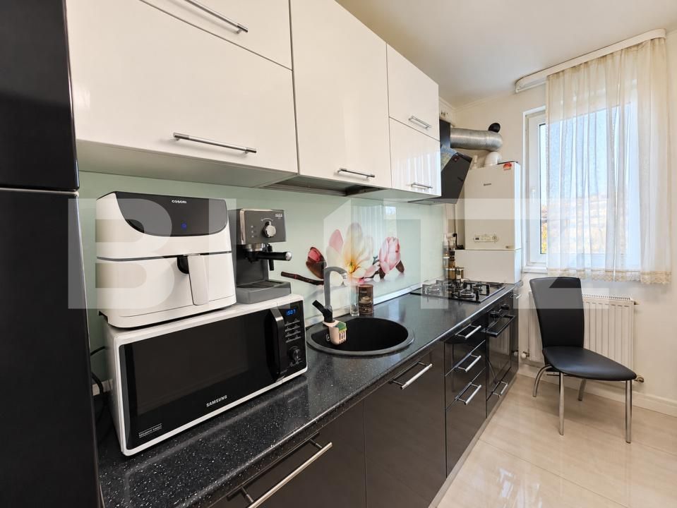 Apartament de vânzare 3 camere Bucium - 208525AV | BLITZ Iași | Poza4