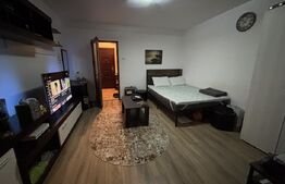 Apartament 1 cameră, 32 mp, zona Tatarasi