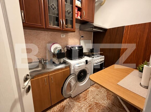 Garsonieră de vânzare Tatarasi - 208553AV | BLITZ Iași | Poza3