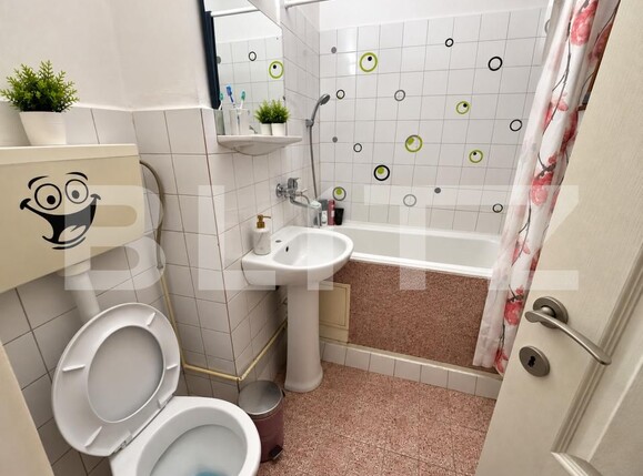 Garsonieră de vânzare Tatarasi - 208553AV | BLITZ Iași | Poza6