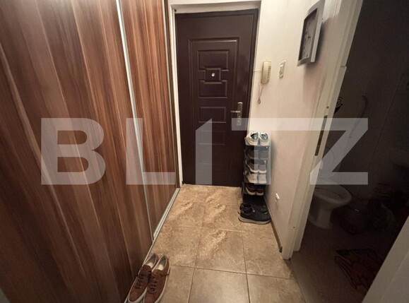 Garsonieră de vânzare Tatarasi - 208553AV | BLITZ Iași | Poza4