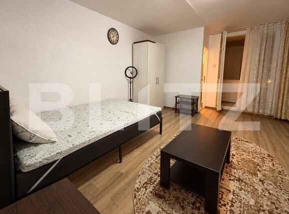 Garsonieră de vânzare Tatarasi - 208553AV | BLITZ Iași | Poza1