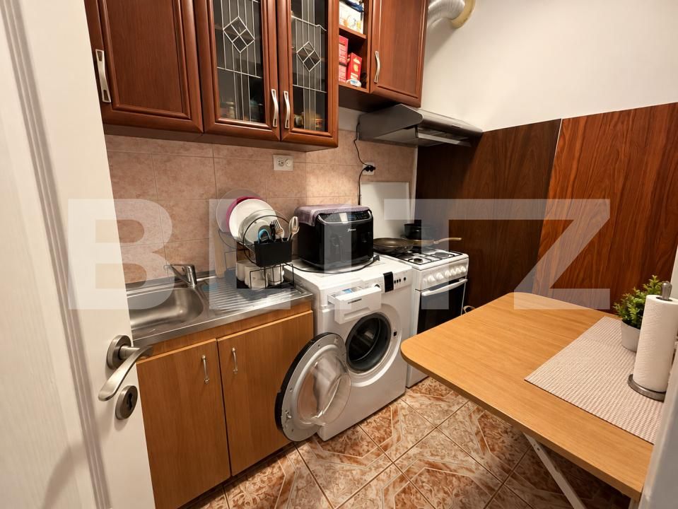Garsonieră de vânzare Tatarasi - 208553AV | BLITZ Iași | Poza3