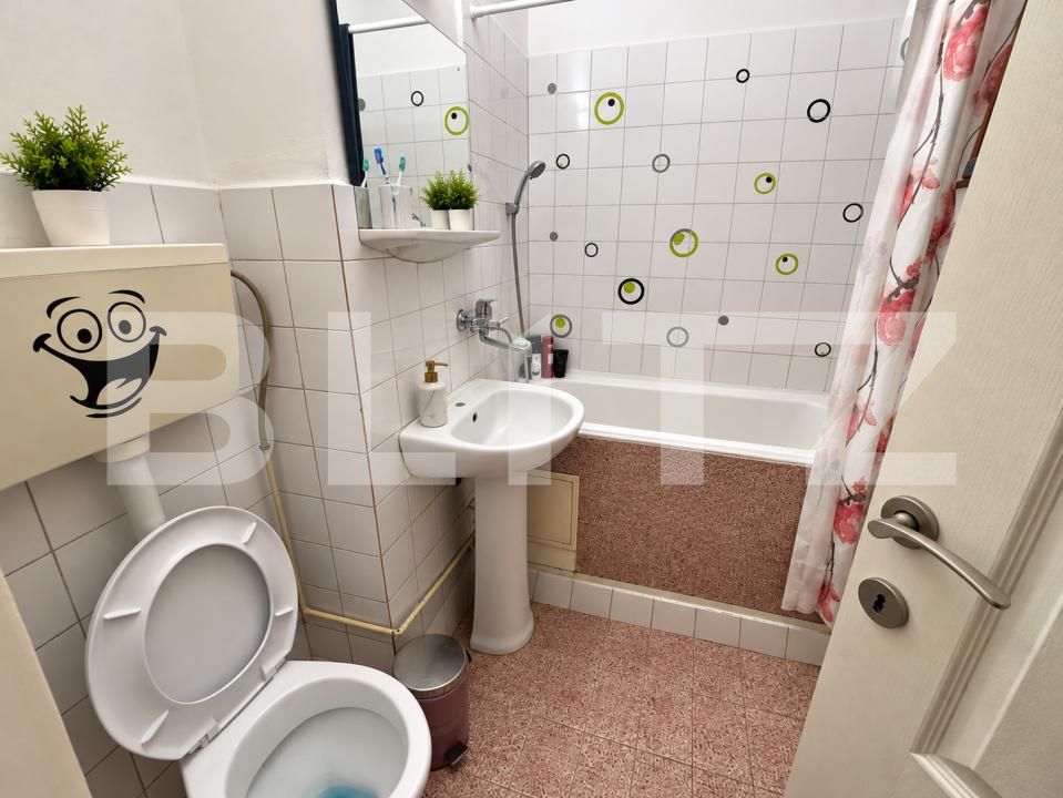 Garsonieră de vânzare Tatarasi - 208553AV | BLITZ Iași | Poza6