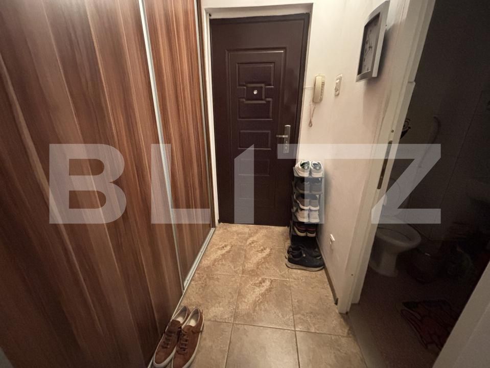Garsonieră de vânzare Tatarasi - 208553AV | BLITZ Iași | Poza4