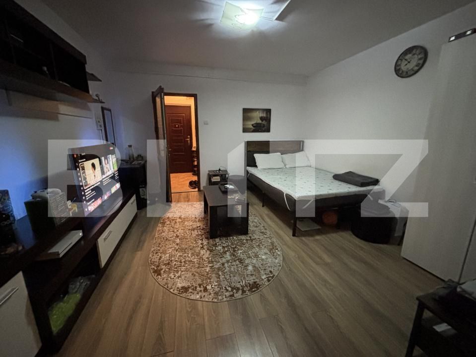 Garsonieră de vânzare Tatarasi - 208553AV | BLITZ Iași | Poza2