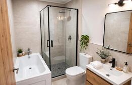 Apartament cu 1 camer, 41 mp, zona Rediu