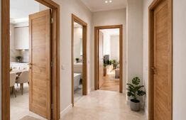 Apartament cu 1 camer, 41 mp, zona Rediu