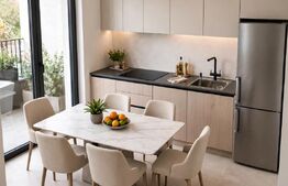 Apartament cu 1 camer, 41 mp, zona Rediu