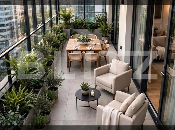 Garsonieră de vânzare Rediu - 208559AV | BLITZ Iași | Poza4