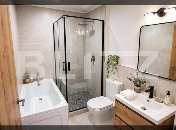 Garsonieră de vânzare Rediu - 208559AV | BLITZ Iași | Poza3