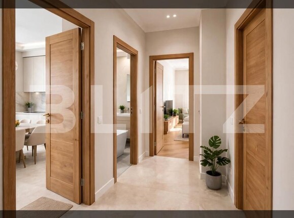 Garsonieră de vânzare Rediu - 208559AV | BLITZ Iași | Poza5