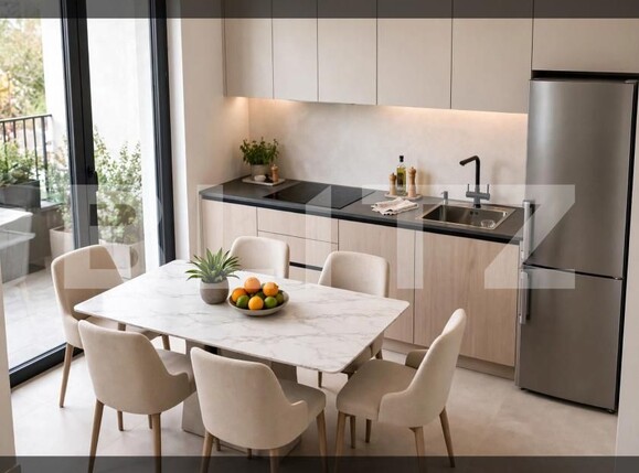 Garsonieră de vânzare Rediu - 208559AV | BLITZ Iași | Poza2
