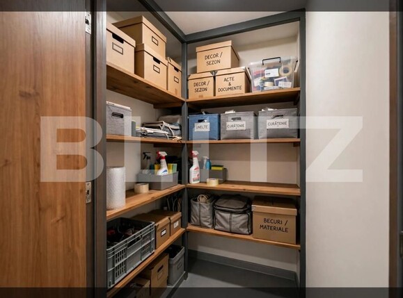 Garsonieră de vânzare Rediu - 208559AV | BLITZ Iași | Poza6