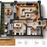 Garsonieră de vânzare Rediu - 208559AV - Poza 1 din 7 | BLITZ Iași | Poza6