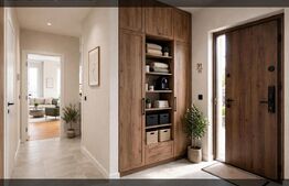Apartament cu 2 camere, 54 mp, zona Rediu