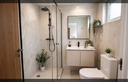 Apartament cu 2 camere, 54 mp, zona Rediu