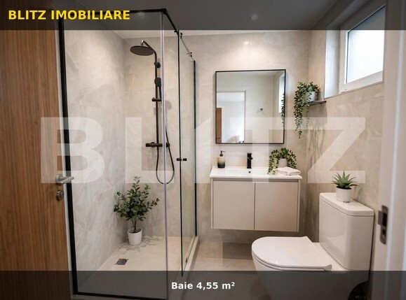 Apartament de vânzare 2 camere Rediu - 208562AV | BLITZ Iași | Poza2