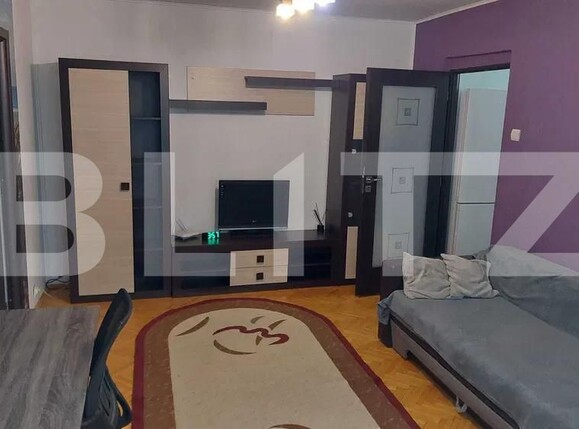 Apartament de închiriat 2 camere Central - 208570AI | BLITZ Iași | Poza1
