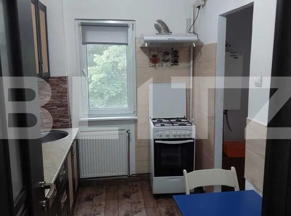 Apartament de închiriat 2 camere Central - 208570AI | BLITZ Iași | Poza3