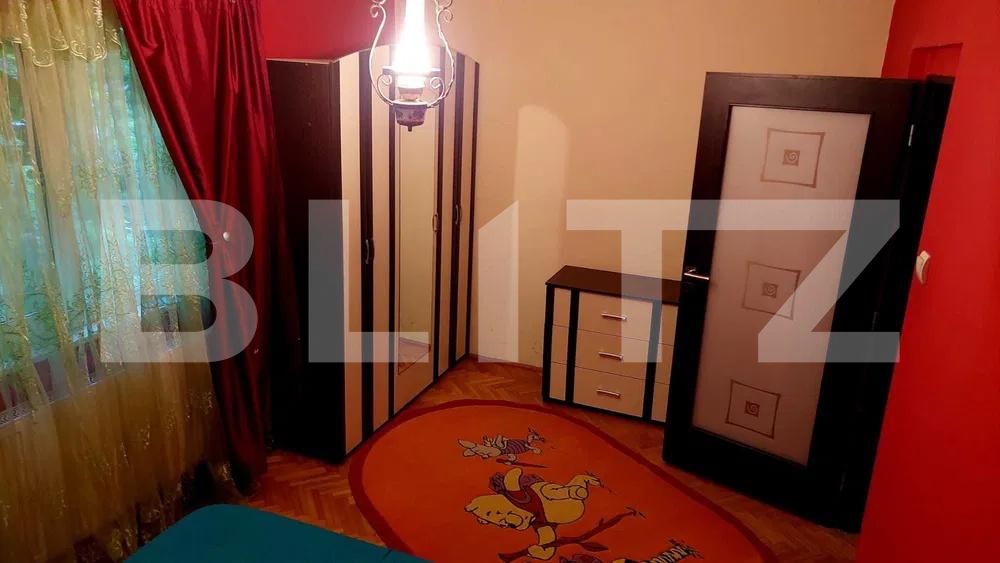 Apartament de închiriat 2 camere Central - 208570AI | BLITZ Iași | Poza2