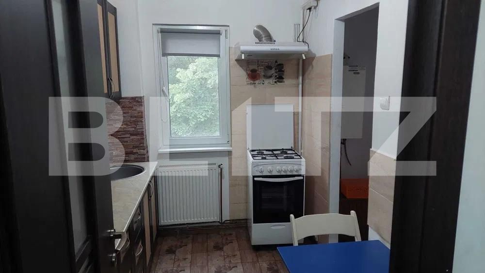 Apartament de închiriat 2 camere Central - 208570AI | BLITZ Iași | Poza3