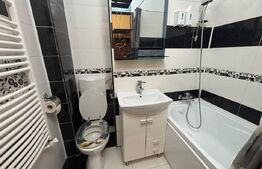 Apartament 2 camere, 34 mp, zona Tătărași