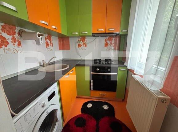 Apartament de vânzare 2 camere Tatarasi - 208606AV | BLITZ Iași | Poza4
