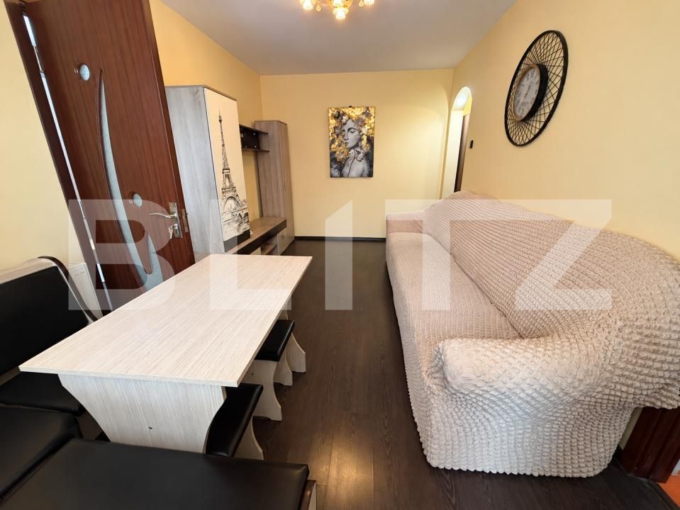 Apartament de vânzare 2 camere Tatarasi - 208606AV | BLITZ Iași | Poza2