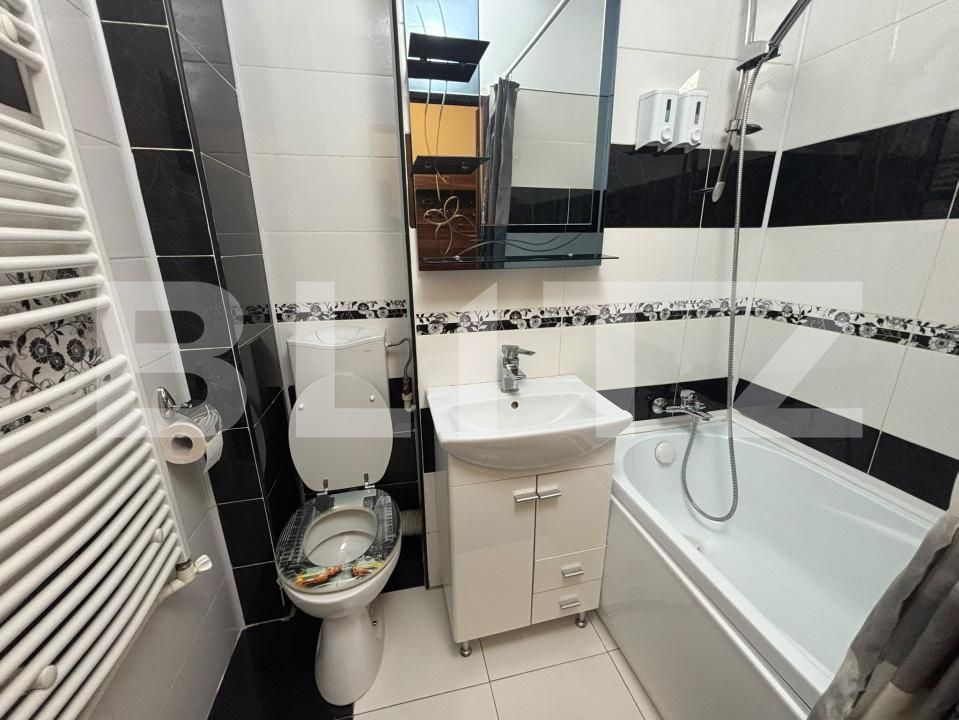 Apartament de vânzare 2 camere Tatarasi - 208606AV | BLITZ Iași | Poza7