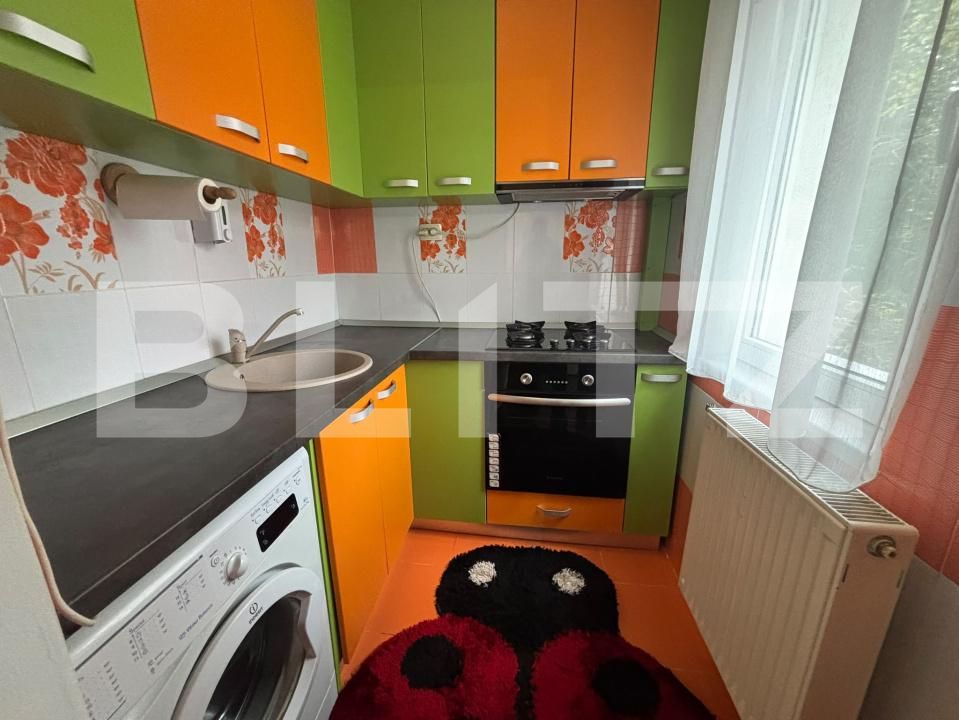 Apartament de vânzare 2 camere Tatarasi - 208606AV | BLITZ Iași | Poza4