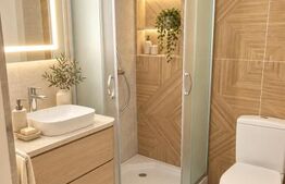 Apartament 2 camere, 62.05 mp, zona Bucium
