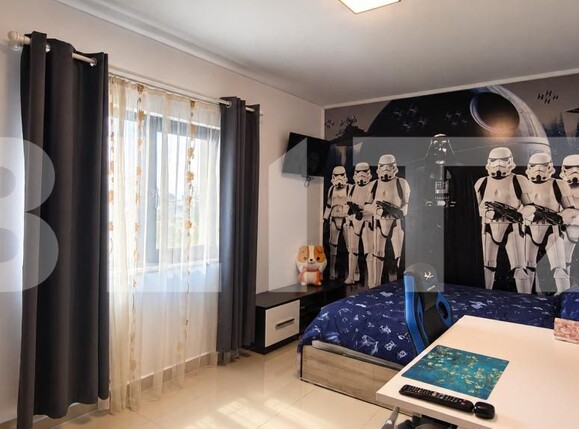 Casa de vânzare 4 camere Breazu - 208609CV | BLITZ Iași | Poza6