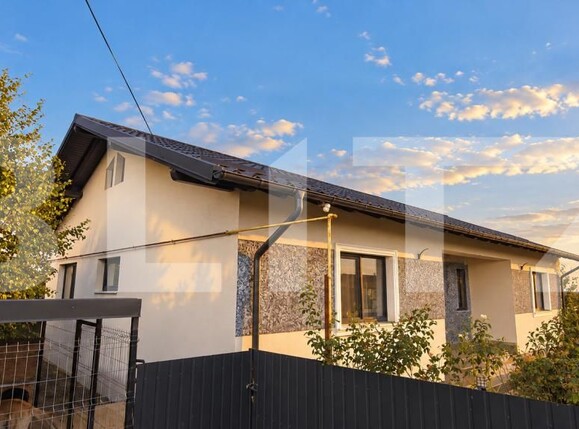 Casa de vânzare 4 camere Breazu - 208609CV | BLITZ Iași | Poza17