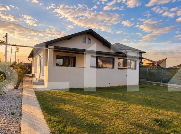 Casa de vânzare 4 camere Breazu - 208609CV | BLITZ Iași | Poza18