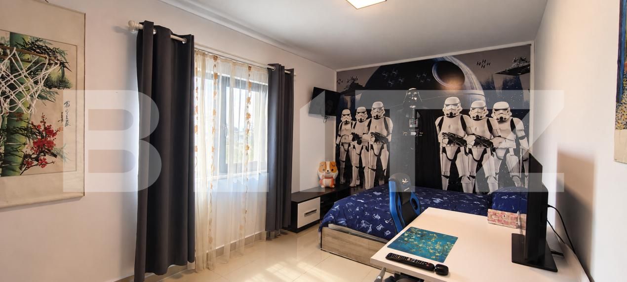 Casa de vânzare 4 camere Breazu - 208609CV | BLITZ Iași | Poza6