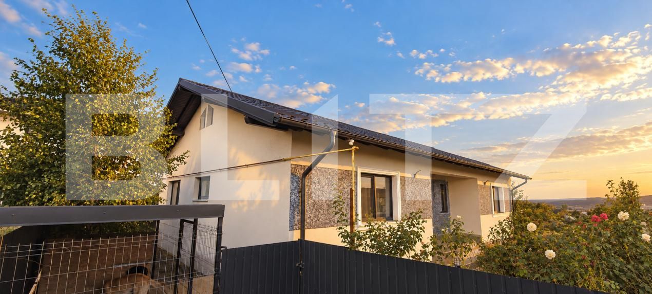 Casa de vânzare 4 camere Breazu - 208609CV | BLITZ Iași | Poza17