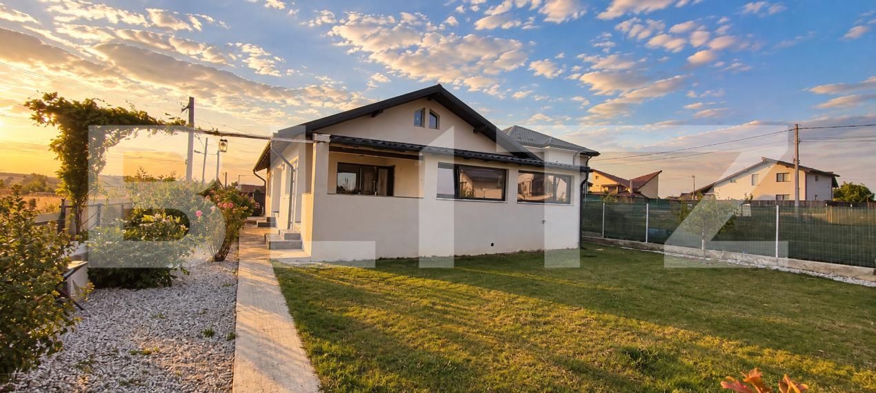 Casa de vânzare 4 camere Breazu - 208609CV | BLITZ Iași | Poza18