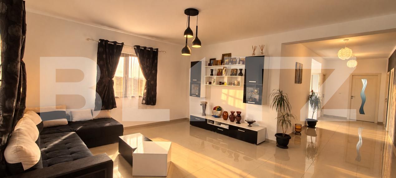 Casa de vânzare 4 camere Breazu - 208609CV | BLITZ Iași | Poza4