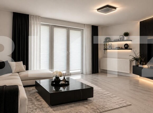 Casa de vânzare 3 camere Rediu - 208621CV | BLITZ Iași | Poza6